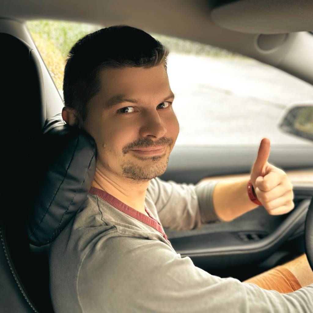 A Tesla nyakpárna előnyei
