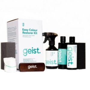 Geist. Bőrfesték & Műbőr festék Javító Készlet
