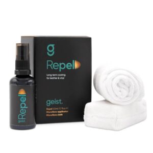 Geist. Repel – Műbőr & bőr impregnáló védőbevonat | 50 ml