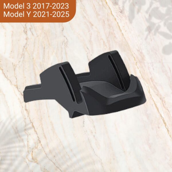 Kormánykerék mögötti szilikon mobiltelefon tartó - Image 9