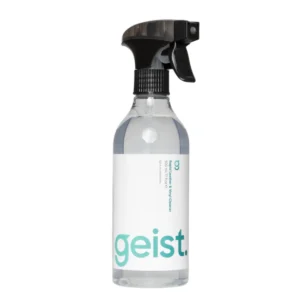 Geist. Rapid Cleaner bőr- és műbőrtisztító | 500 ml
